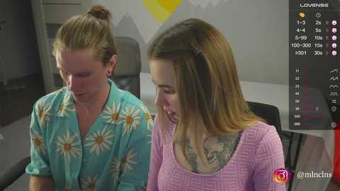 mel_collins @ chaturbate on 20231026