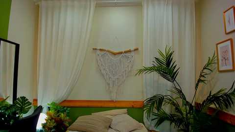 milablush @ chaturbate on 20231026