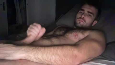 thony_grey @ chaturbate on 20231026