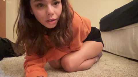 yourfavoritegirl_ @ chaturbate on 20231026