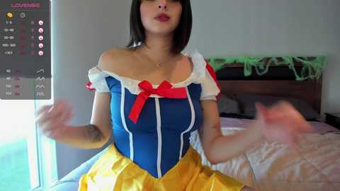 yourfreakygirl @ chaturbate on 20231026