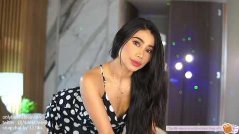 abie_owen @ chaturbate on 20231027