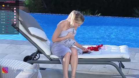 callme_star @ chaturbate on 20231027