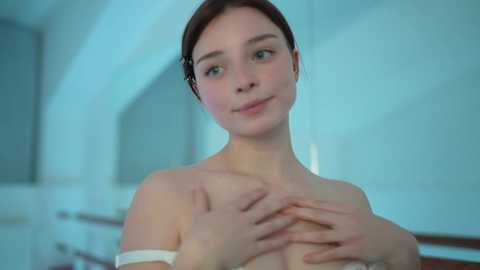 floret_joy @ chaturbate on 20231027