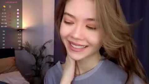 lil_babe_ @ chaturbate on 20231027