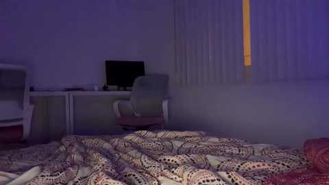 queencassidyy @ chaturbate on 20231027