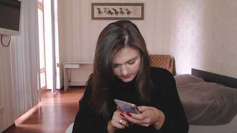 real_nature @ chaturbate on 20231027