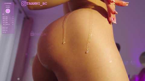 taanni_bc @ chaturbate on 20231027