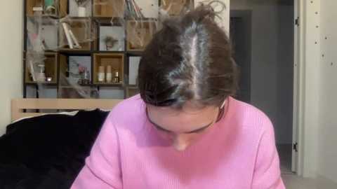 wonderland_stia @ chaturbate on 20231027