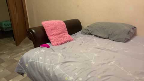 _krisvanessa_ @ chaturbate on 20231028