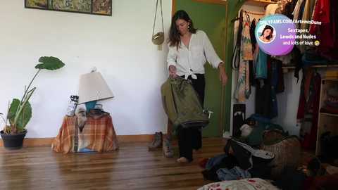 artemisfit @ chaturbate on 20231028