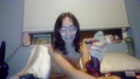 babysami @ chaturbate on 20231028