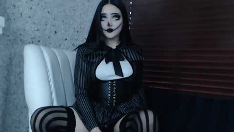 charlotte_germanotta_ @ chaturbate on 20231028