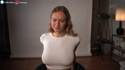 chillwithkira @ chaturbate on 20231028