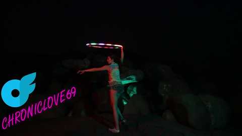 chroniclove @ chaturbate on 20231028