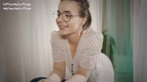 excitease @ chaturbate on 20231028