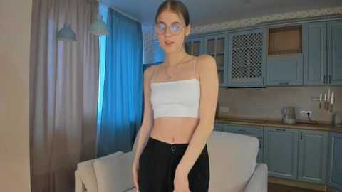 gellykliar @ chaturbate on 20231028