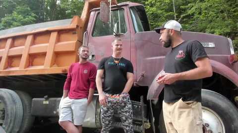 hardworkertn @ chaturbate on 20231028