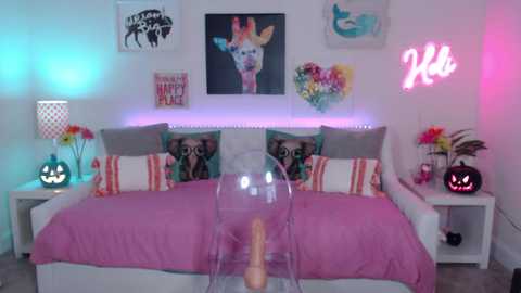 holihurricane @ chaturbate on 20231028