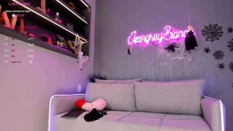 jeangreybianca @ chaturbate on 20231028