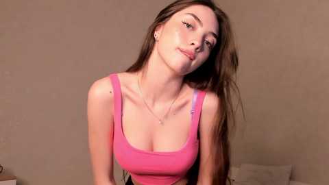 kaylaosborne @ chaturbate on 20231028