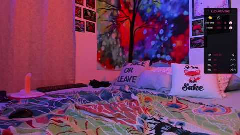 khalipso @ chaturbate on 20231028