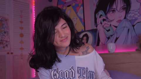 kittenmoon_ @ chaturbate on 20231028