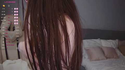 lezyliza @ chaturbate on 20231028