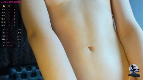 peachmila @ chaturbate on 20231028