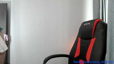 sexy_b0rsch @ chaturbate on 20231028