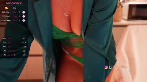 vasillisa @ chaturbate on 20231028