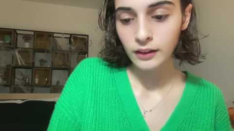 wonderland_stia @ chaturbate on 20231028