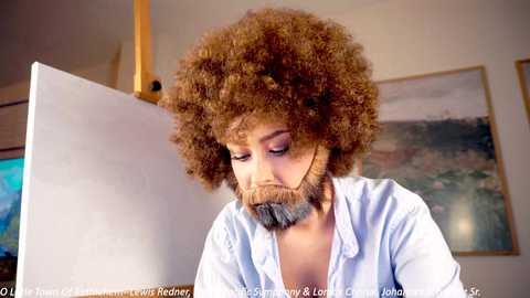 x_lily_x @ chaturbate on 20231028