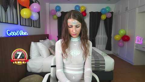 anna_shine_ @ chaturbate on 20231029