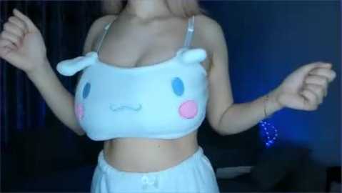 annamellis @ chaturbate on 20231029