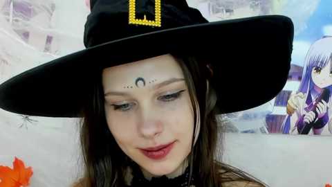 avrora_deis @ chaturbate on 20231029