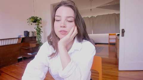 cinnabelle @ chaturbate on 20231029