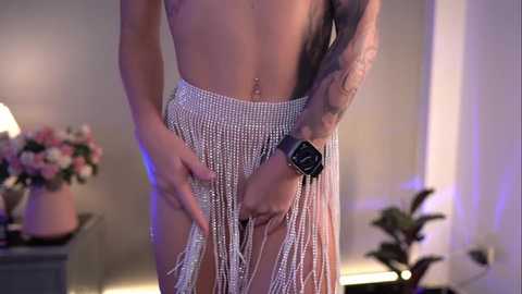 cute__foxy @ chaturbate on 20231029