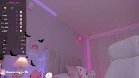 danielita211991 @ chaturbate on 20231029