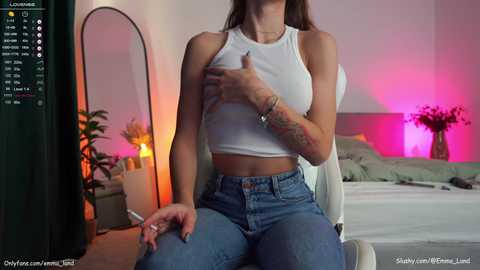 emma_land @ chaturbate on 20231029