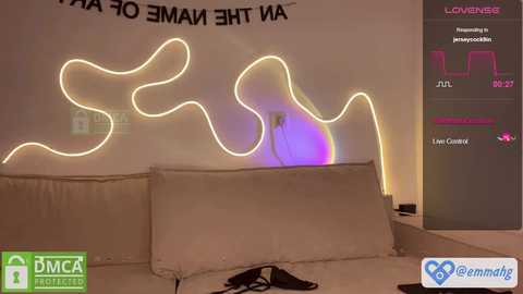 emmaandjake @ chaturbate on 20231029