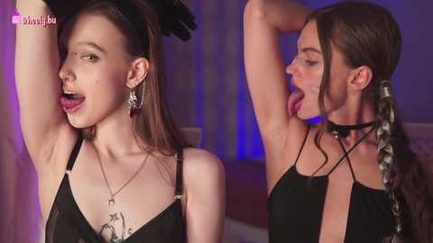 hoolybunny @ chaturbate on 20231029