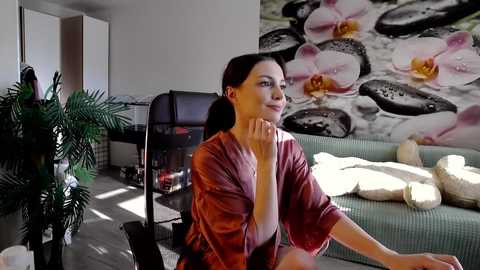 jennycutey @ chaturbate on 20231029