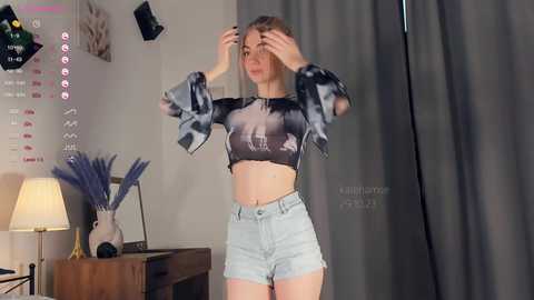 kateharrise @ chaturbate on 20231029