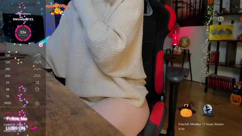 kimilee22 @ chaturbate on 20231029