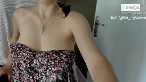 lilamytee1 @ chaturbate on 20231029