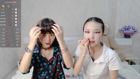 little_yena @ chaturbate on 20231029