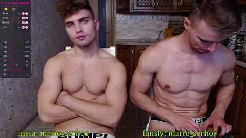 mario_serhos @ chaturbate on 20231029