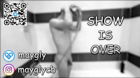 maygly @ chaturbate on 20231029