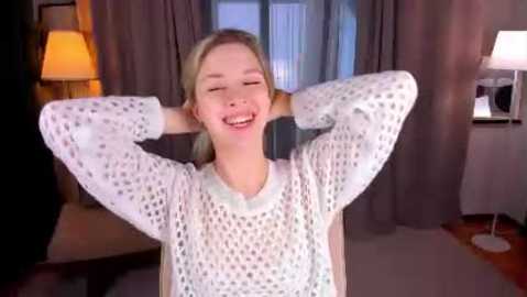 milablush @ chaturbate on 20231029